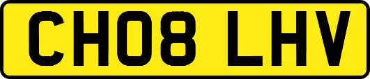 CH08LHV