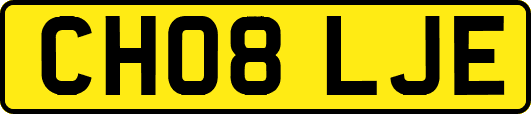 CH08LJE