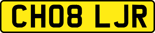 CH08LJR
