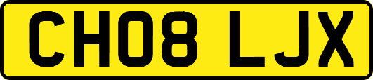 CH08LJX