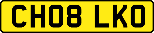 CH08LKO