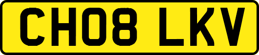 CH08LKV
