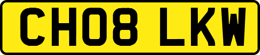 CH08LKW