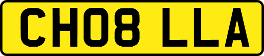 CH08LLA