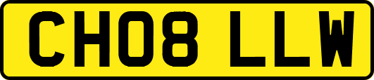 CH08LLW