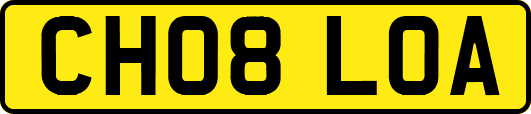 CH08LOA