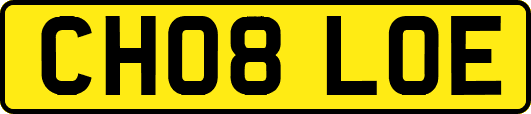 CH08LOE