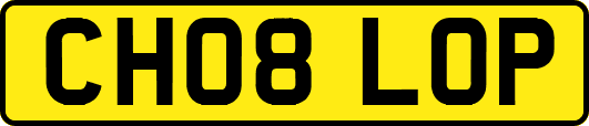 CH08LOP