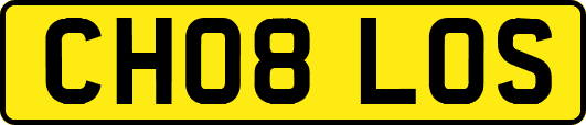 CH08LOS