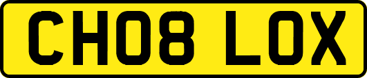 CH08LOX