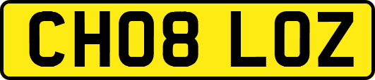 CH08LOZ