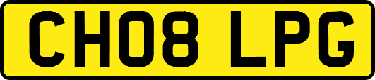 CH08LPG