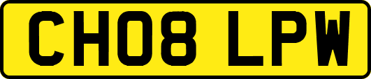 CH08LPW