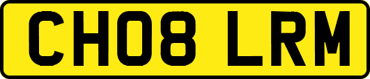 CH08LRM