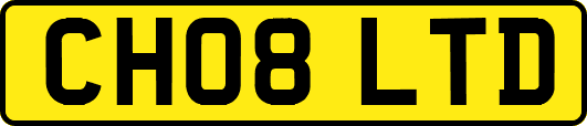 CH08LTD