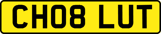 CH08LUT