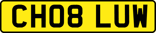 CH08LUW