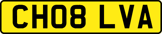 CH08LVA