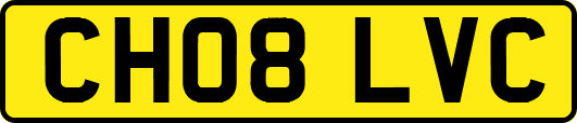 CH08LVC