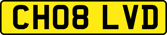 CH08LVD