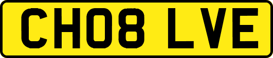 CH08LVE