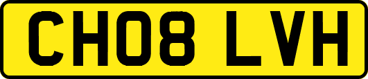 CH08LVH