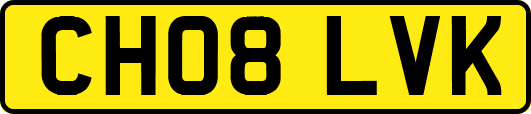 CH08LVK