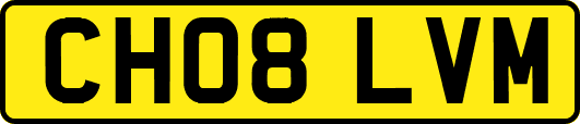 CH08LVM