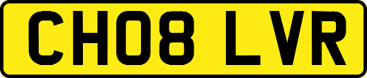 CH08LVR