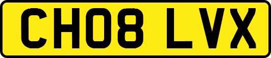 CH08LVX