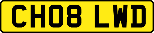 CH08LWD