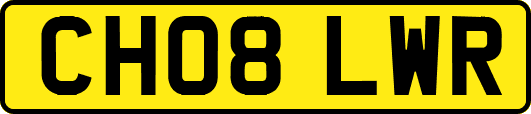 CH08LWR