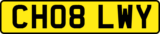CH08LWY