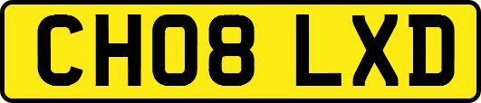 CH08LXD