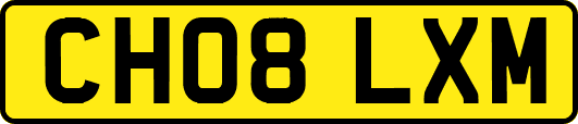 CH08LXM