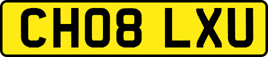 CH08LXU
