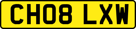 CH08LXW