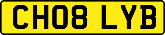 CH08LYB