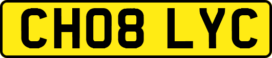 CH08LYC