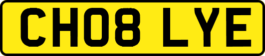 CH08LYE