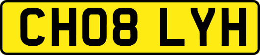 CH08LYH