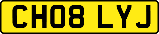 CH08LYJ