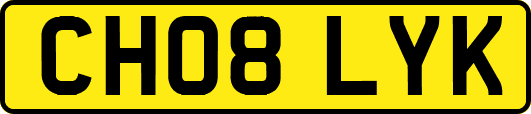 CH08LYK