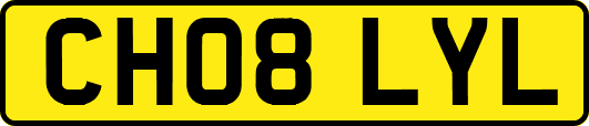 CH08LYL