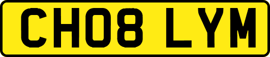 CH08LYM