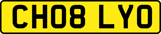 CH08LYO