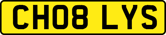 CH08LYS
