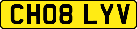 CH08LYV