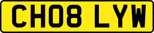 CH08LYW