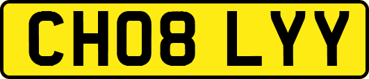 CH08LYY